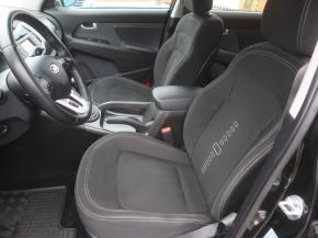 Kia Sportage  1.7 CRDi Comfort 