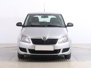 Škoda Fabia  1.2 TSI 
