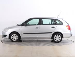 Škoda Fabia  1.2 TSI 