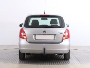 Škoda Fabia  1.2 TSI 