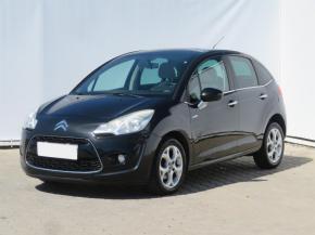 Citroen C3  1.4 VTI Exclusive 