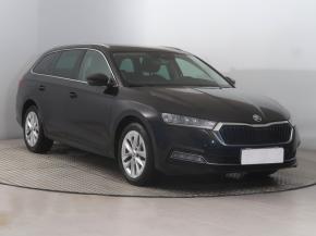 Škoda Octavia  2.0 TDI Style
