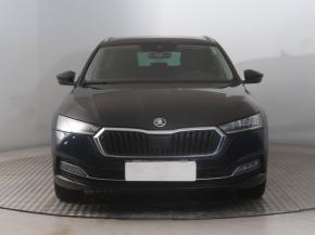 Škoda Octavia  2.0 TDI Style 
