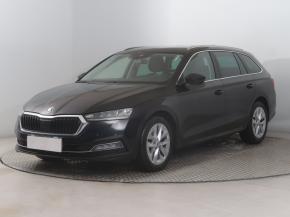 Škoda Octavia  2.0 TDI Style 