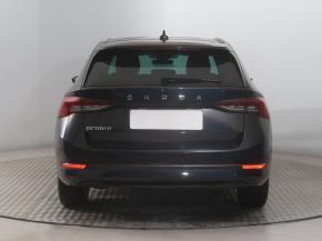 Škoda Octavia  2.0 TDI Style 