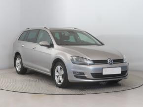 Volkswagen Golf  1.4 TSI Trendline