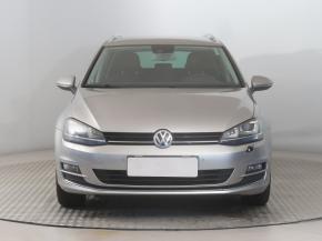 Volkswagen Golf  1.4 TSI Trendline 