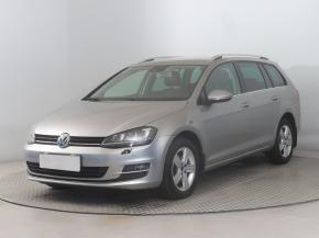 Volkswagen Golf  1.4 TSI Trendline 