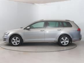 Volkswagen Golf  1.4 TSI Trendline 