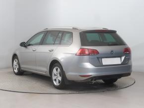 Volkswagen Golf  1.4 TSI Trendline 