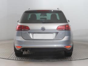 Volkswagen Golf  1.4 TSI Trendline 