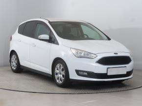 Ford C-Max  1.0 EcoBoost 