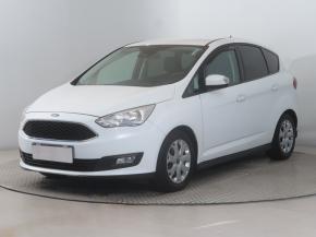 Ford C-Max  1.0 EcoBoost 