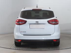Ford C-Max  1.0 EcoBoost 