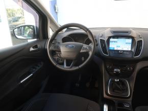 Ford C-Max  1.0 EcoBoost 