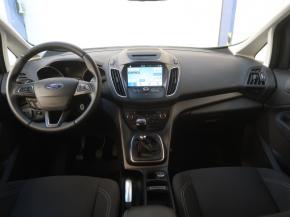 Ford C-Max  1.0 EcoBoost 