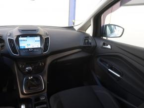 Ford C-Max  1.0 EcoBoost 