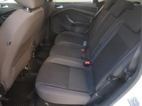 Ford C-Max  1.0 EcoBoost 
