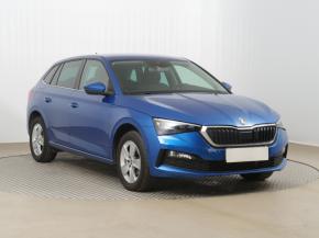 Škoda Scala  1.0 TSI Style