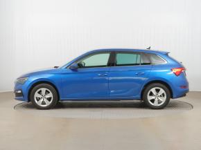 Škoda Scala  1.0 TSI Style 