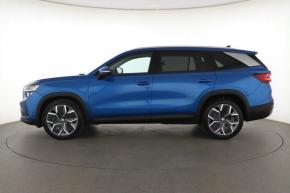 Škoda Kodiaq  2.0 TDI Exclusive Selection 