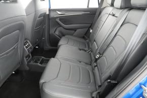 Škoda Kodiaq  2.0 TDI Exclusive Selection 