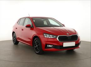 Škoda Fabia  1.0 TSI Top Selection