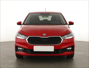 Škoda Fabia  1.0 TSI Top Selection 