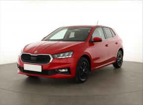 Škoda Fabia  1.0 TSI Top Selection 