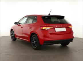 Škoda Fabia  1.0 TSI Top Selection 