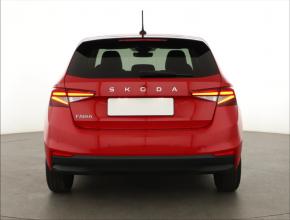 Škoda Fabia  1.0 TSI Top Selection 