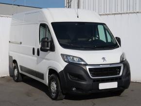 Peugeot Boxer  2.2 BlueHDi .