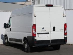 Peugeot Boxer  2.2 BlueHDi . 