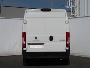 Peugeot Boxer  2.2 BlueHDi . 