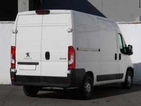 Peugeot Boxer  2.2 BlueHDi . 