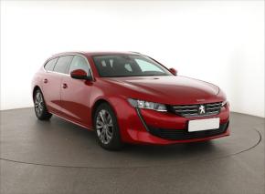Peugeot 508  1.5 BlueHDi Allure