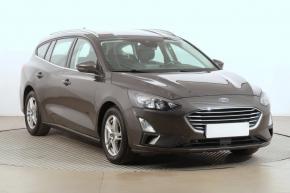 Ford Focus  1.5 TDCi Business