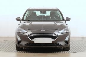 Ford Focus  1.5 TDCi Business 