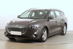 Ford Focus  1.5 TDCi Business 