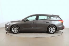 Ford Focus  1.5 TDCi Business 