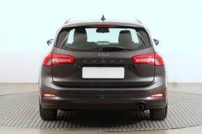 Ford Focus  1.5 TDCi Business 