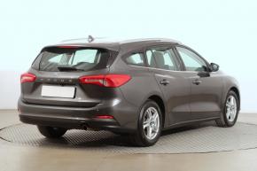 Ford Focus  1.5 TDCi Business 