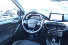Ford Focus  1.5 TDCi Business 