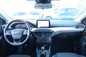 Ford Focus  1.5 TDCi Business 