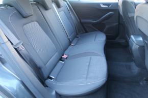Ford Focus  1.5 TDCi Business 