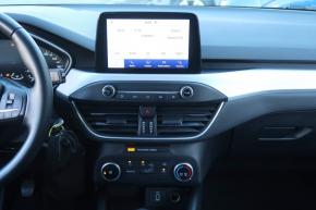 Ford Focus  1.5 TDCi Business 