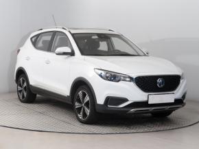MG ZS SUV  EV 42.5 kWh Luxury