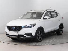 MG ZS SUV  EV 42.5 kWh Luxury 