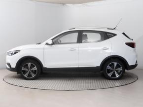 MG ZS SUV  EV 42.5 kWh Luxury 