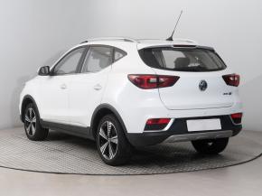 MG ZS SUV  EV 42.5 kWh Luxury 